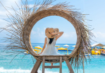 洲际宣布丽晶巴厘岛度假村开业