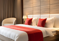 湘江集团商业资产板块首家精品酒店开业