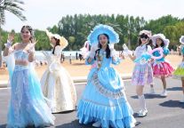 东平湖流浪水世界・暑期奇遇季！特惠早鸟票开抢，解锁清凉玩水超值体验