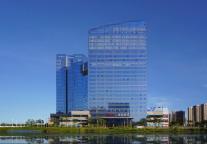 雅阁酒店集团|广东阳江活力滨海之城，尽在国际金融中心雅阁酒店