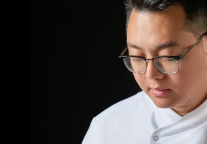 广州白云国际会议中心越秀万豪酒店任命黄伟雄先生为中餐行政总厨