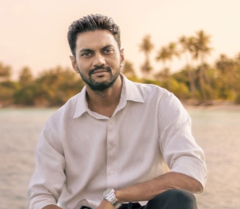 Ahmed naufal 出任SUN SIYAM RESORTS 集团销售及营销总监