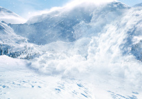 滴滴出行：12月上旬前往滑雪场所的打车需求同比上月上涨454%