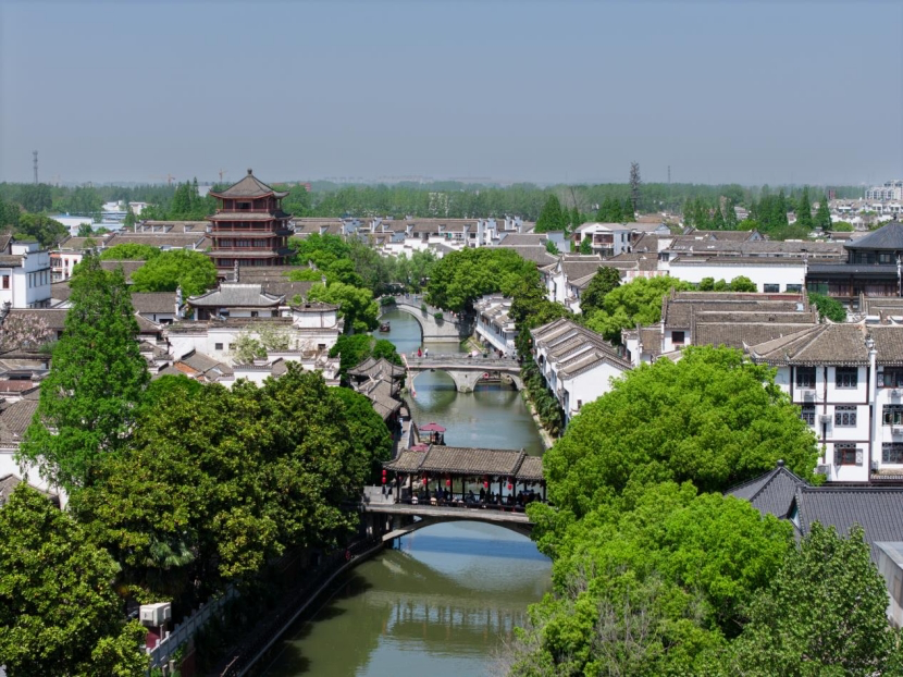 高频出圈！肥西文旅冲刺新高峰
