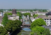 高频出圈！肥西文旅冲刺新高峰