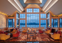 晓庐凯悦臻选酒店预计在2025年开业