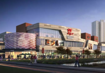 抢占舟山城市副中心，拥核心商圈繁华配套|高端酒店项目出售/出租