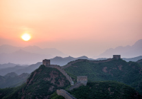 下榻贝壳酒店，领略雄东文安之美