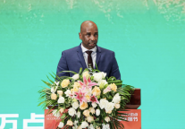 AMFORHT吉布里尔·福法纳：共建可持续、尊重差异且充满价值的旅游业