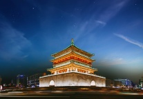 国庆假期西安口岸出入境旅客预计超3.1万 日均客流量增长84%