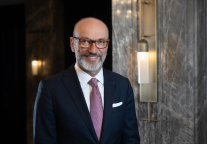 多切斯特精选酒店集团宣布新任首席执行官