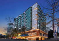 五一旅游新热潮，丽怡酒店领跑中端酒店市场