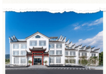 雅阁酒店集团|相约国庆佳节，来雅阁度假酒店打卡雾漫东江