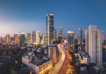 重点项目陆续签约落地沙坡头区招商引资项目投资达27.4亿元