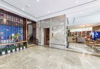 格林东方酒店，沉醉厦门温柔小时光里