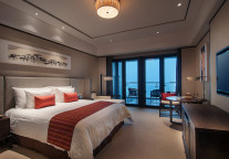 万豪国际集团在宜宾开设首家威斯汀酒店