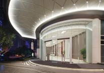 8月26日起重庆解放碑凯悦酒店正式更名为重庆大都会凯悦酒店