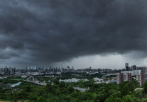 受汛期影响，重庆30余家景区临时关闭