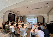 共探国际化赛道与存量创新，乐乎资管长租沙龙在京举办