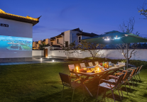 五一黄金周出游热潮来袭 万达生活方式酒店打造多元旅居新体验