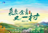 《袅袅余音又一村》｜沙坡头区&河北卫视梦幻联动，感受万里黄沙变金滩，探秘文旅产业赋能乡村振兴