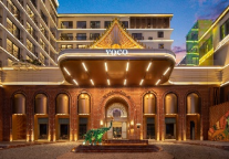 voco酒店品牌达成全球第100家酒店开业里程碑