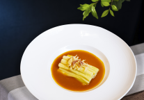 赣州于都万达嘉华酒店|淮扬名菜上新 与您赏味江南