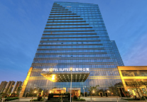 雅阁酒店集团|灵感相随的SMART STAY，滨海新区的时尚旅居之选