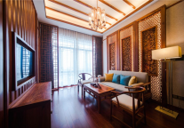 雅阁酒店集团|初夏遇见江南水乡，尽在红木房雅阁璞邸酒店