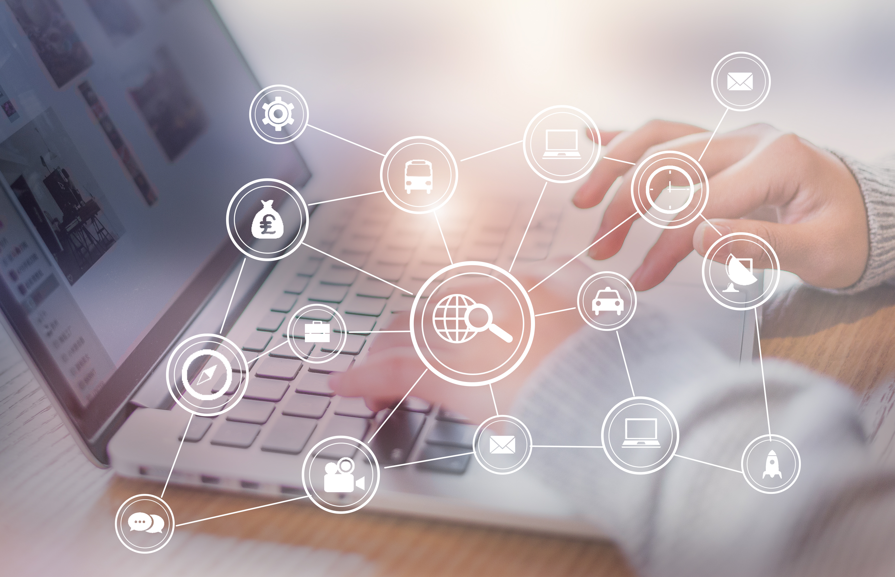 携程：清明小长假期间国内酒店搜索热度同比增长67%