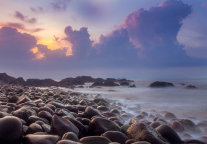 广东汕尾和润旅游度假区建设项目开工