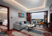 扬州万达颐华酒店邀您赴一场音乐节，邂逅一座城