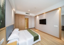 格林豪泰酒店邀您赴江南诗意、人生清欢   