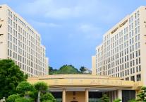 雅阁酒店集团|城市中心的繁华之选，尽在武当雅阁国际大酒店