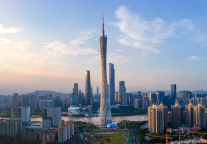 瑰丽酒店集团旗下的新世界酒店及度假村在中国推出第11间酒店，落户广州