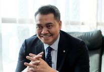 艾哈迈德•法迪勒先生担任芜湖富力万达嘉华酒店总经理Appointment of GM