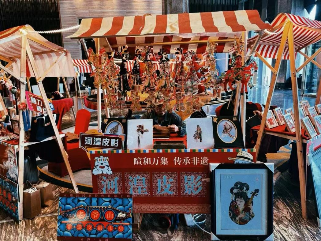 西宁富力万达文华酒店邀您漫游五一小长假