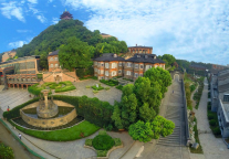 雅阁酒店集团|打卡秋游正当时，在西津渡解锁秋日美景