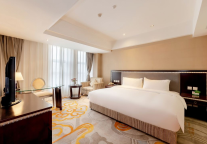 雅阁酒店集团|在艾克美雅阁大酒店，感受成都的独特魅力