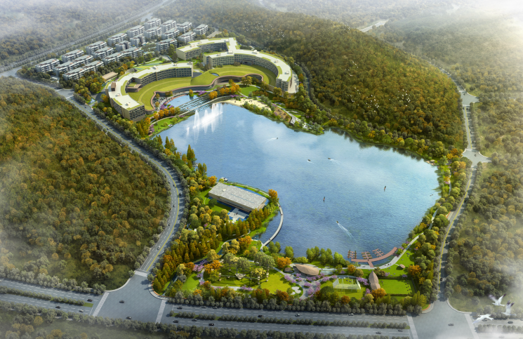 Club Med地中海俱乐部：五一期间中国度假村平均入住率约9成