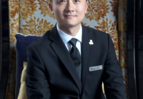 广元富力万达嘉华酒店宣布任命曹凯先生为房务副总监