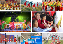 2025“二月二”老龙头全国舞龙大会即将盛大启幕！