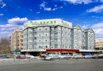 北京密云：青皮树酒店与您邂逅山水间的宁静