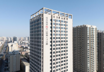 初夏焕新·美好启程——美寓集中入住日