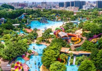 广州长隆万博片区规划获批