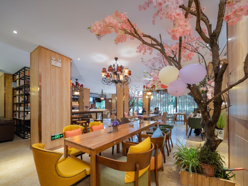 格丽酒店，沉醉在丽江古城的美丽与传奇里