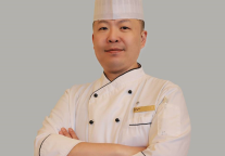 孙行涛出任齐齐哈尔富力万达嘉华酒店行政副总厨