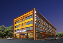 丽橙酒店·智4.0华东首店盛大开业