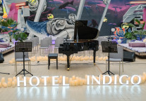 探索型消费崛起，精品生活方式酒店如何解锁在地性表达?