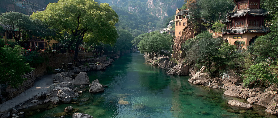 行业协会：已完成《风景名胜区条例》修订讨论稿